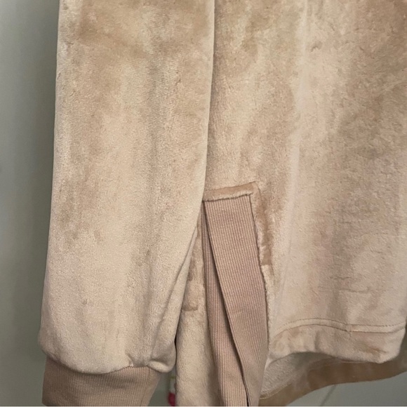 Women’s hoodie with pockets - Picture 6 of 12